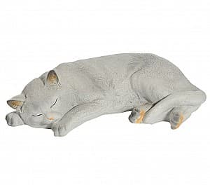 Decor pentru gradina Art Figure Pisica adormită (5.243)