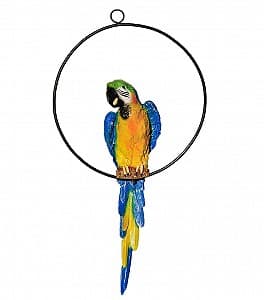 Decor pentru gradina Art Figure Papagalul Ara (5.662)