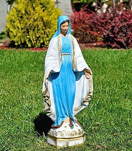 Декоративные украшения Art Figure Дева Мария (М) (5.370)