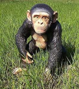 Decor pentru gradina Art Figure Cimpanzeu (mare) (5.611)