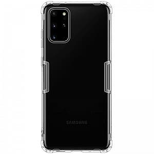 Husă Nillkin Samsung Galaxy S20+ Nature Transparent (127938)