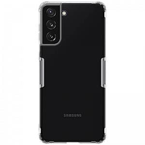 Husă Nillkin Samsung Galaxy S21+ Nature Transparent (127946)