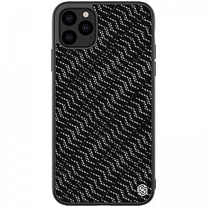 Husă Nillkin Apple iPhone 11 Pro Max Twinkle case Black (127982)