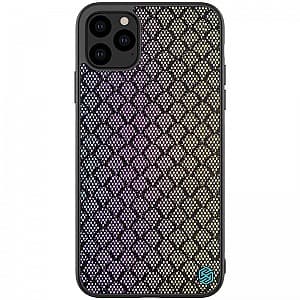 Чехол Nillkin Apple iPhone 11 Pro Twinkle case Rainbow (127991)