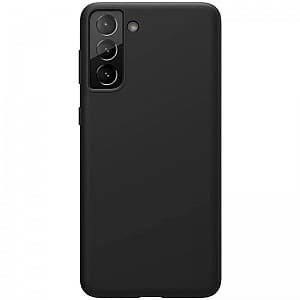 Husă Nillkin Samsung Galaxy S21+ Flex Pure Case Black (128071)