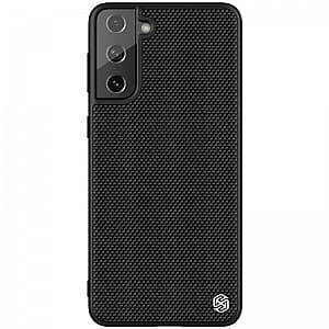 Husă Nillkin Samsung Galaxy S21+ Textured Case Black (128059)