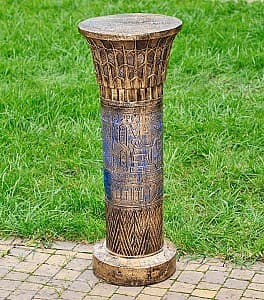 Декоративные украшения Art Figure Египетская колонна