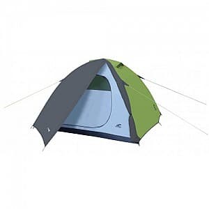 Палатка Hannah Tycoon 2 Spring Green/Cloudy Grey