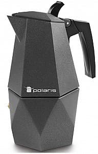 Кофеварка Polaris Kontur-4C