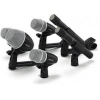 Microfoane pentru instrument muzicale