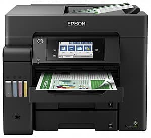 Принтер Epson L6550