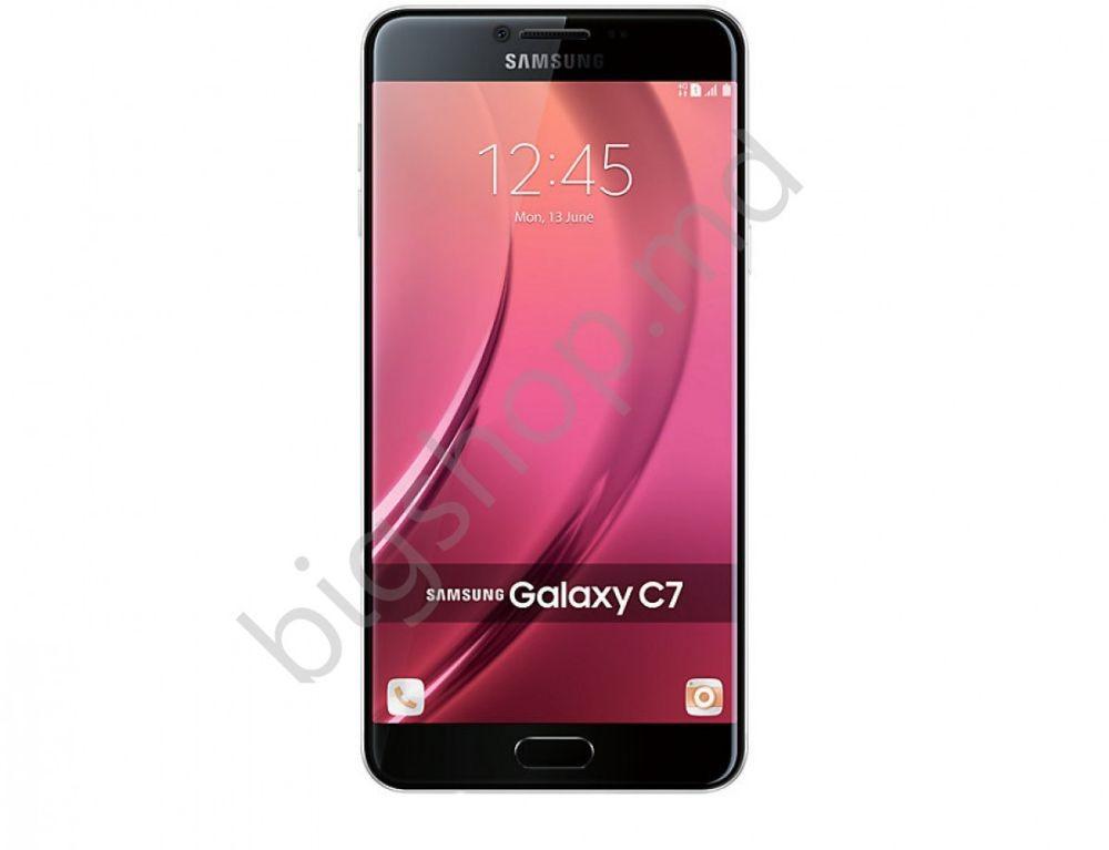 Telefon mobil Samsung C7000 Galaxy C7 4/32GB LTE Grey