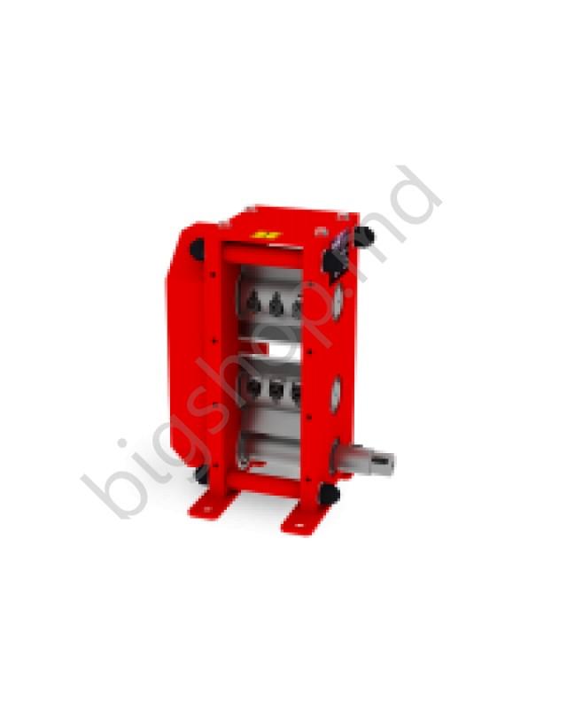 Tocator de crengi AM II 80C