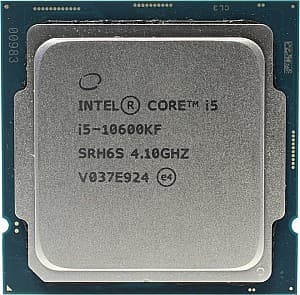 Процессор Intel Core i5-10600KF Tray