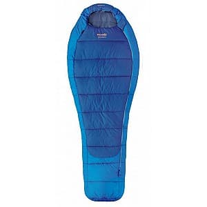 Спальный мешок Pinguin Comfort 185 Blue L