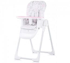 Scaun reglabil pe inaltime Chipolino Sweety Orchid (STHSW02002OR)