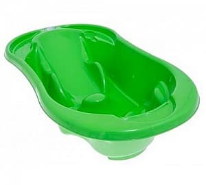 Ванночка Tega Baby TG-011-105 Green
