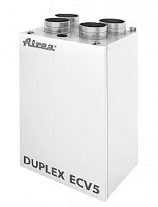  Atrea Duplex 580 ECV5/RD5/CP Touch