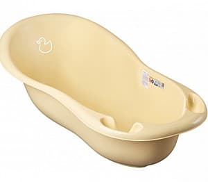 Ванночка Tega Baby DK-005-132 Yellow