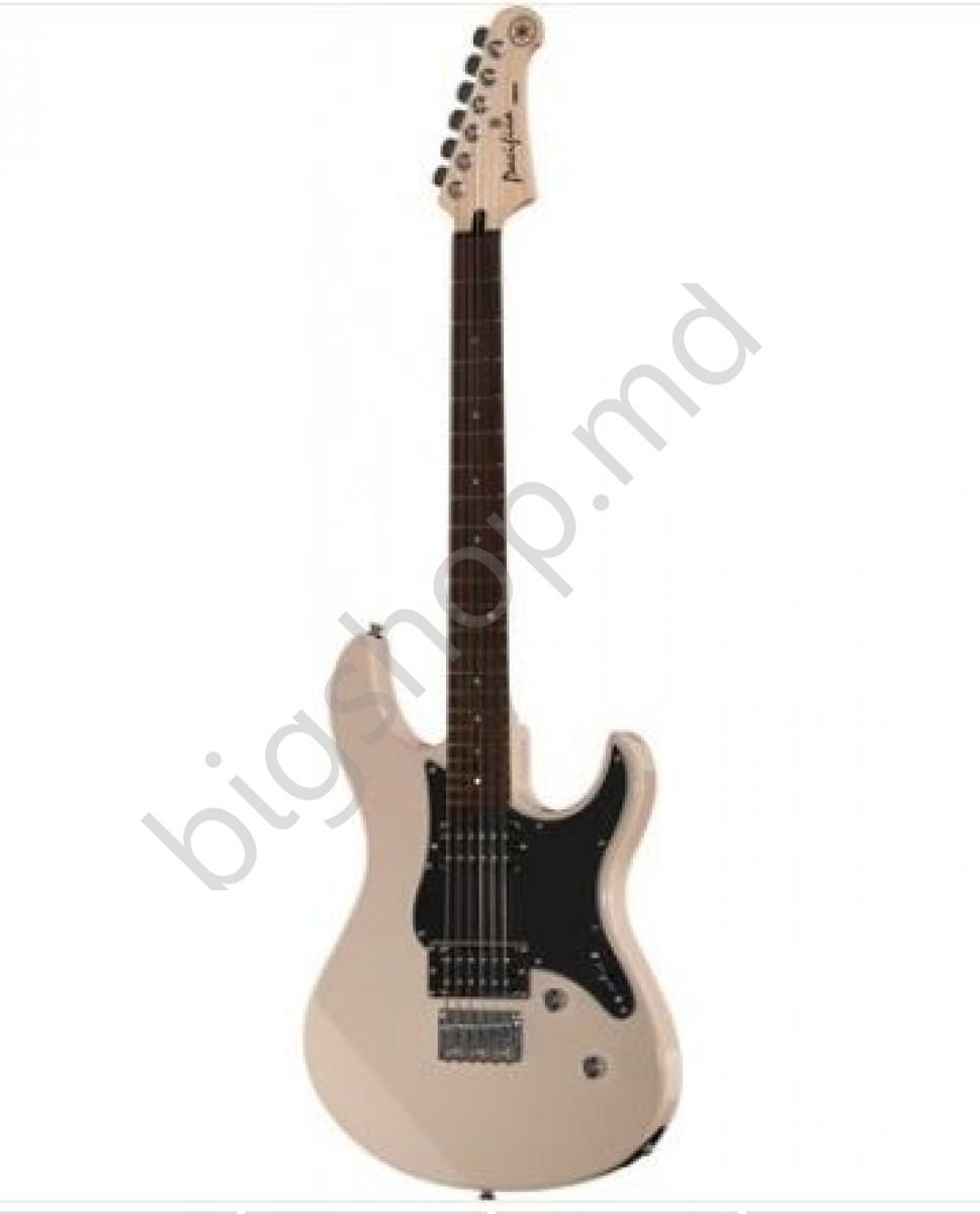 Электрическая гитара YAMAHA Pacifica 120H Vintage White
