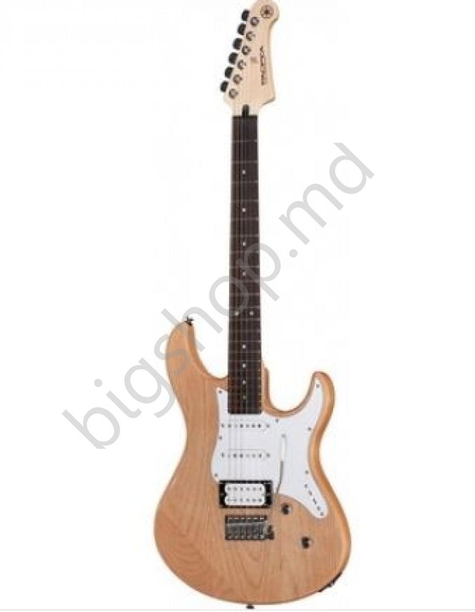 Электрическая гитара YAMAHA Pacifica 112 YNS NT