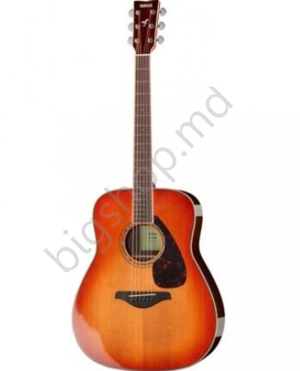 Chitara electro-acustica YAMAHA FG830 AB