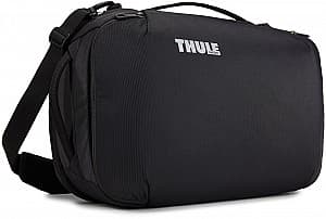 Rucsac sportiv THULE Subterra Convertible Carry On Black