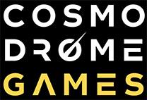 Cosmodrome Games