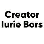 Creator Iurie Bors