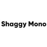 Shaggy Mono