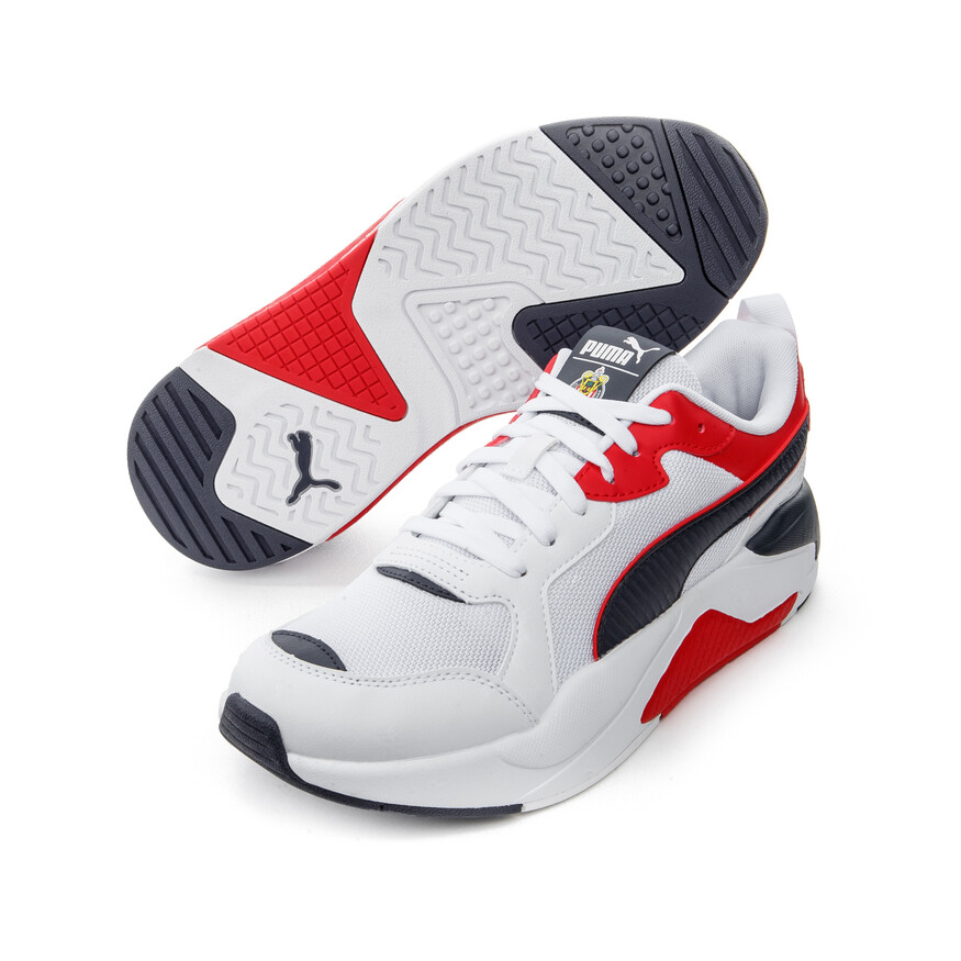 puma xray chivas