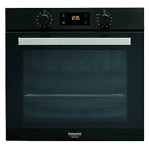 Духовой шкаф hotpoint ariston fa3 841 h bl h