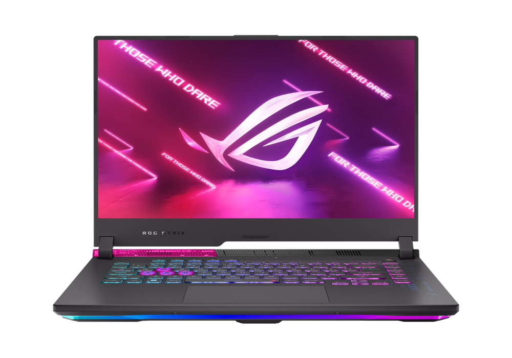 Laptop Gaming Asus Rog Strix G15 G513rm Eclipse Gray G513rm Hq168 Cumpără La Preț Mic în 9232