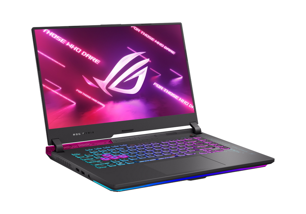 Laptop Gaming Asus Rog Strix G15 G513rm Eclipse Gray G513rm Hq168 Cumpără La Preț Mic în 7037