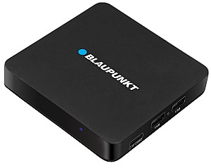 TV Box Blaupunkt B-Stream Box (DV8535) Cumpără La Preț Mic în Chișinău ...