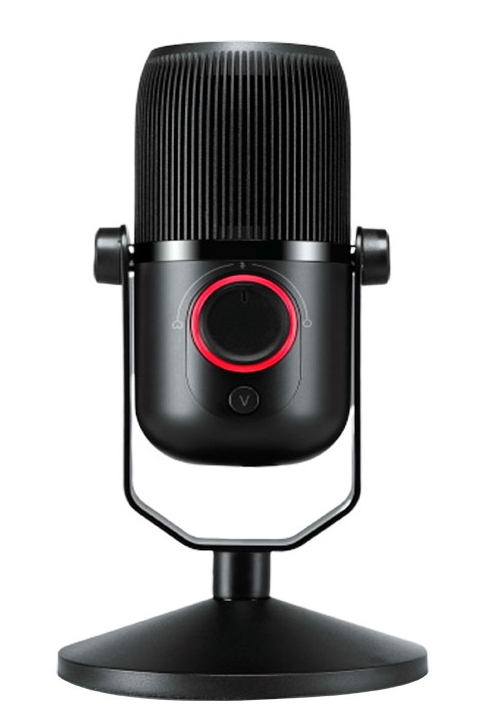 Микрофон Thronmax MDrill Zero M4 Jet Black (TM-M4) купить по низкой ...