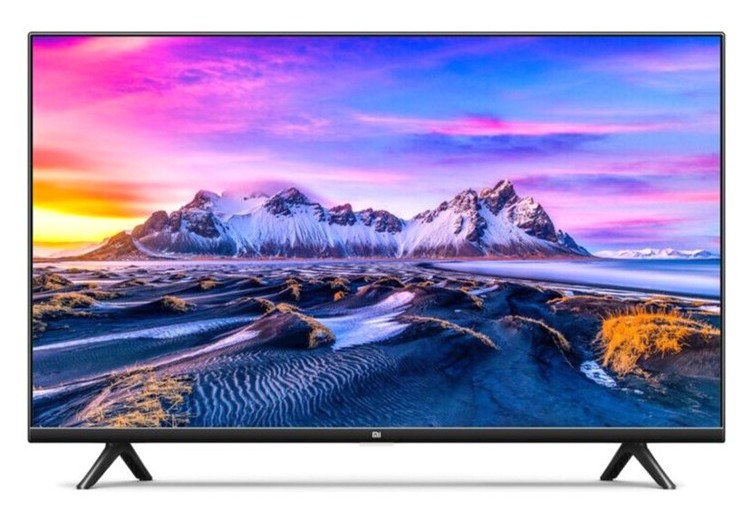 Телевизор Xiaomi Mi TV P1 32 (L32M6-6AEU)
