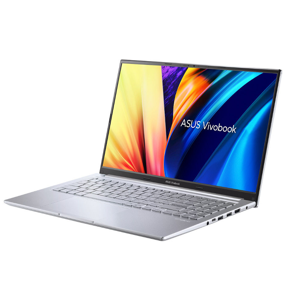 Laptop Asus Vivobook 15 X1502ZA Silver (X1502ZA-BQ820) cumpără la preț ...
