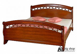 Кровать MobiLux Анастасия 1400 