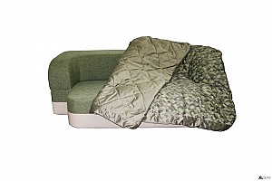 Кресло-кровать TIARA Caprice-1 Extra 200/140 (II)