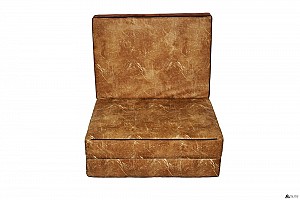 Кресло-кровать TIARA Puf-pliant-3  90/195 
