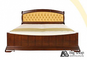Кровать MobiLux Elegance 1600 NT