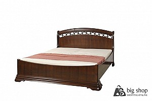 Кровать MobiLux Elegance 1600 NA 