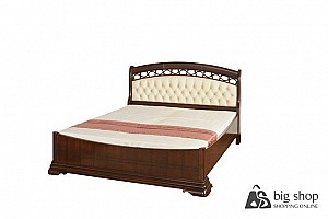 Кровать MobiLux Elegance 1800 N