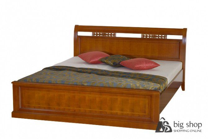 Кровать MobiLux Romantique Lux 1600 