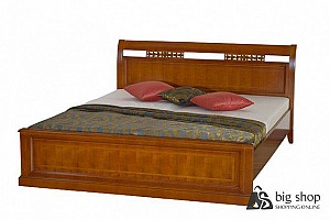 Кровать MobiLux Romantique Lux 1600 