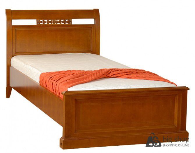 Кровать MobiLux Romantique Lux 1400