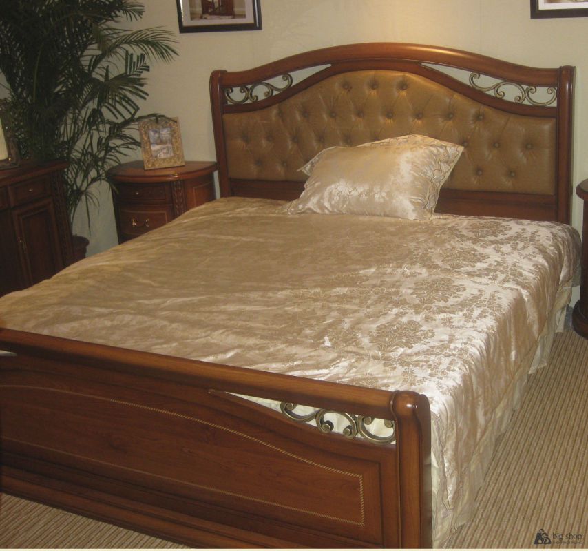Кровать MobiLux Чезар-A 1800 