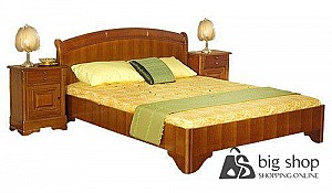 Кровать MobiLux Alma 1800
