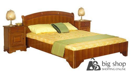Кровать MobiLux Alma 1400 